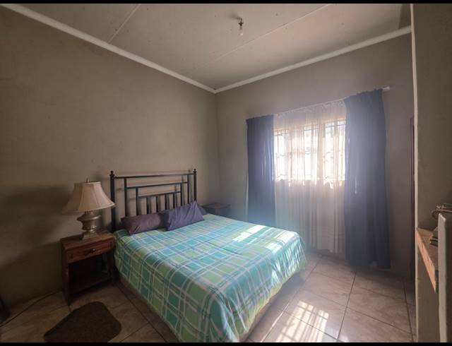 3 BEDROOM HOUSE FOR SALE IN VAAL EDEN